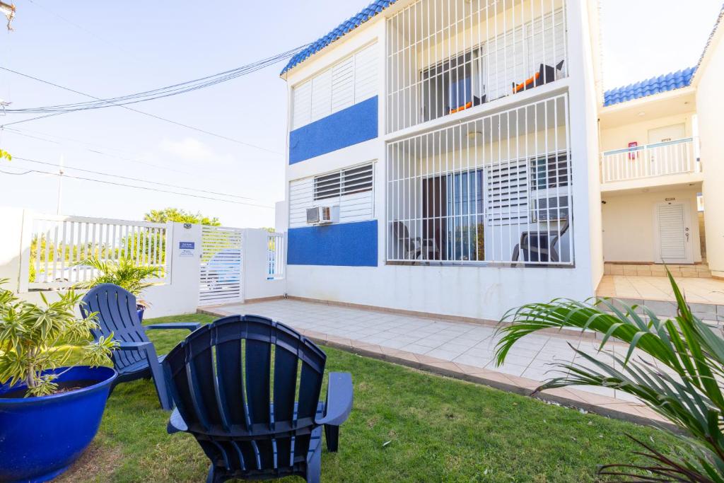 Montones Beach Apartment C-3 photo 4