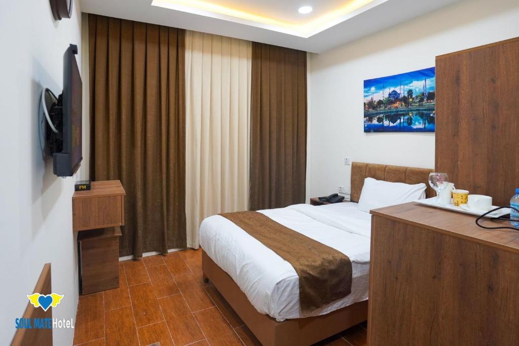 Soulmate Hotel Erbil photo 1