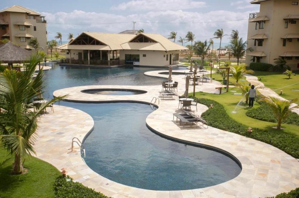 Beach Place Resort - Térreo photo 1