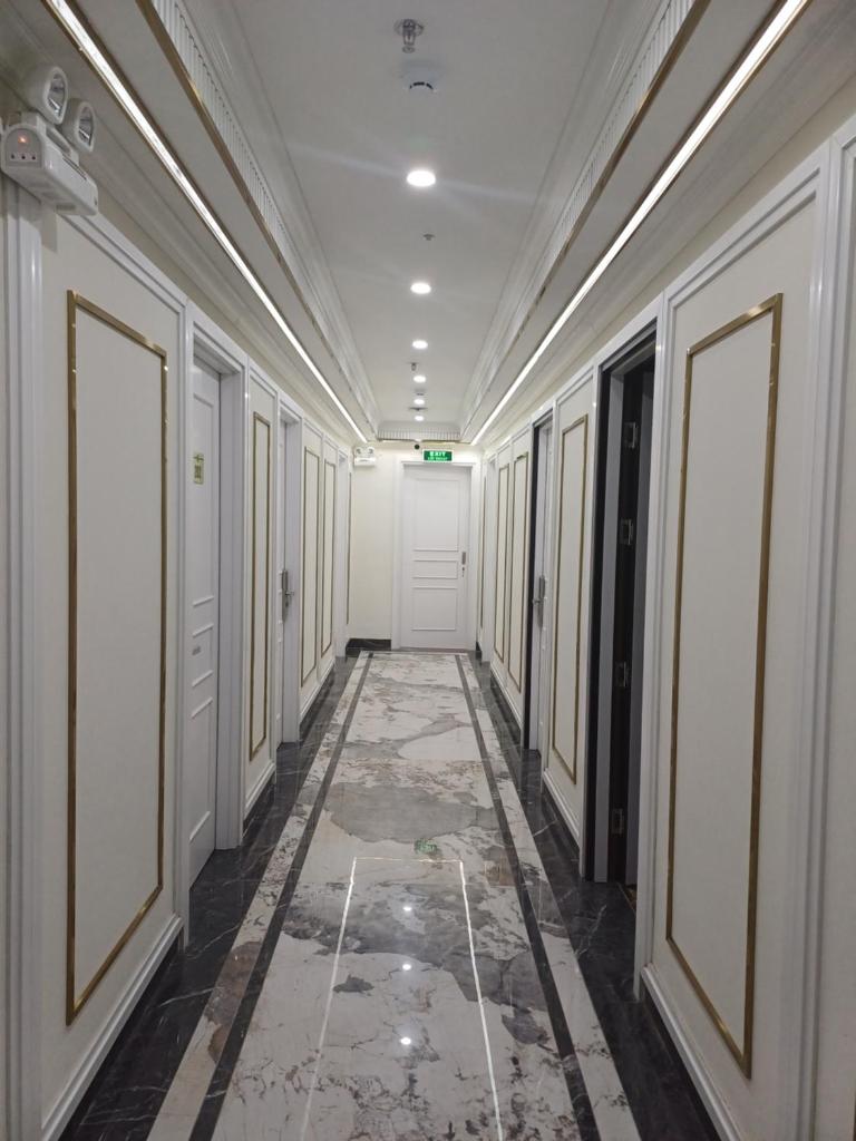 Bao Ngoc hotel Pháp Vân