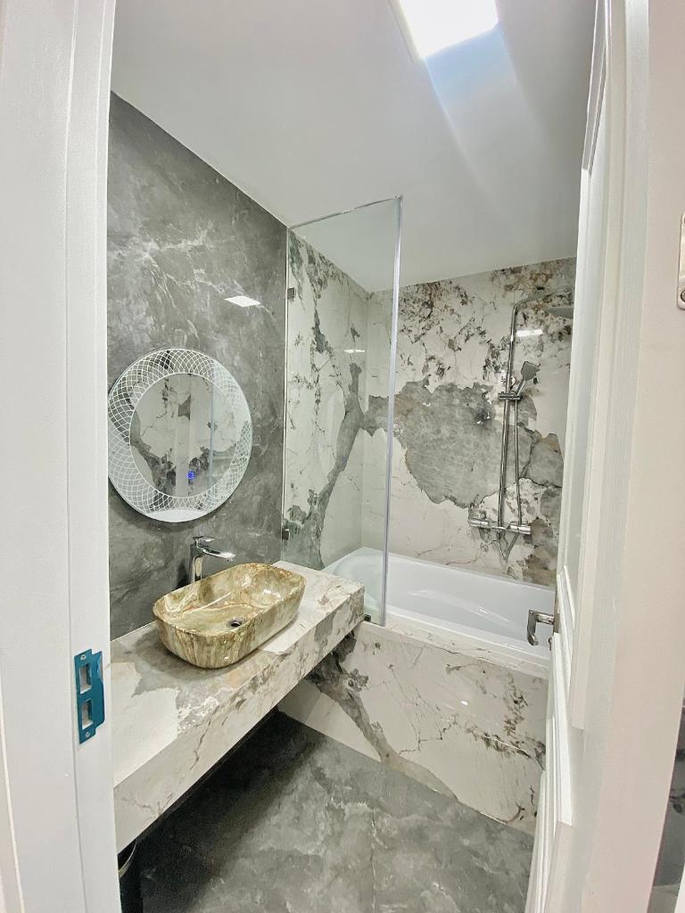 Bao Ngoc hotel Pháp Vân