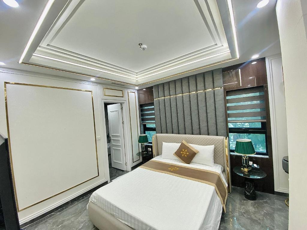 Bao Ngoc hotel Pháp Vân