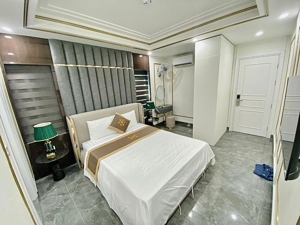 Bao Ngoc hotel Pháp Vân