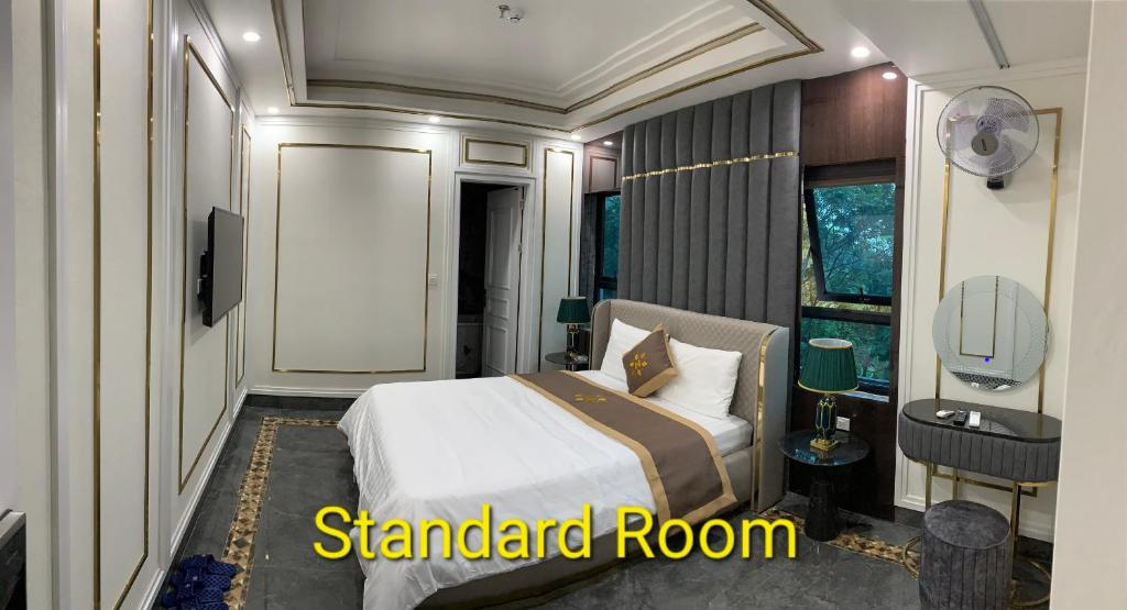 Bao Ngoc hotel Pháp Vân