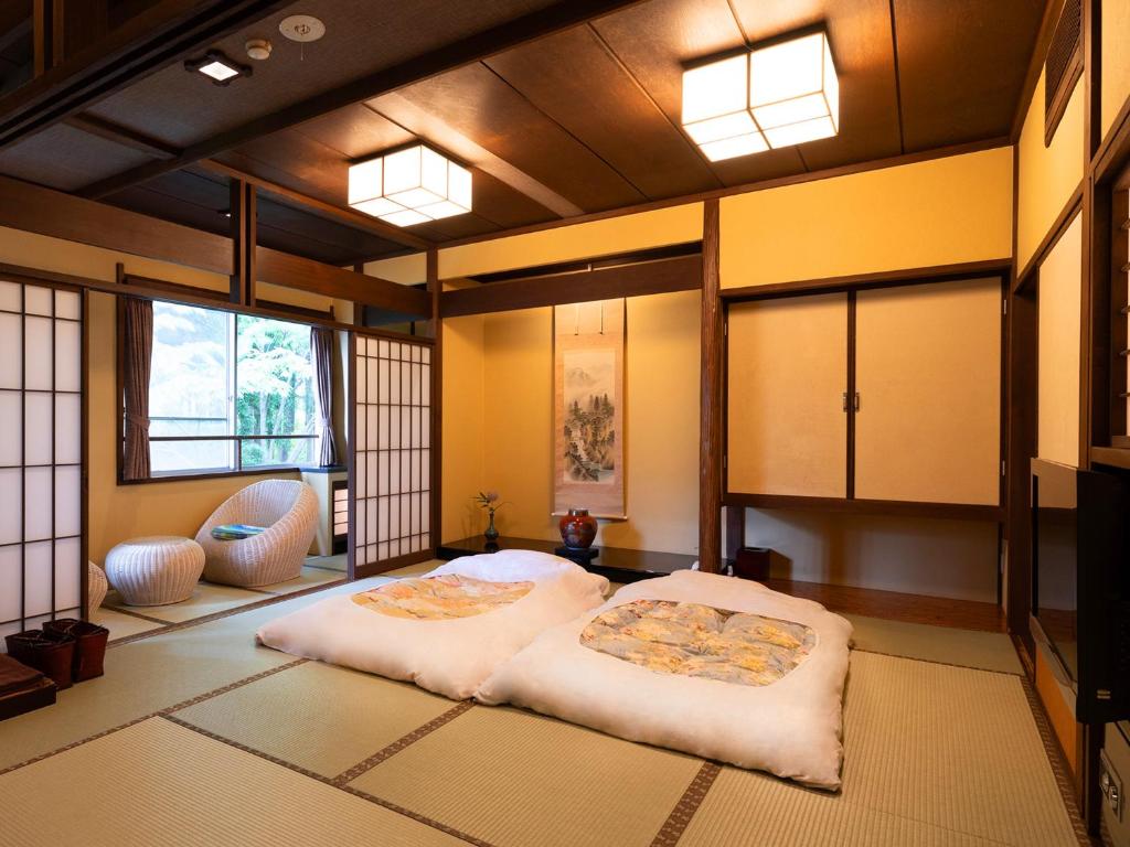 Ichirino Kogen Hotel Roan photo 1