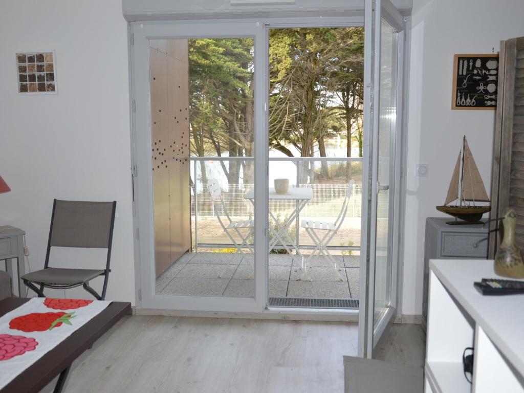 Appartement Saint-Jean-de-Monts, 2 pièces, 3 personnes - FR-1-323-466 photo 2