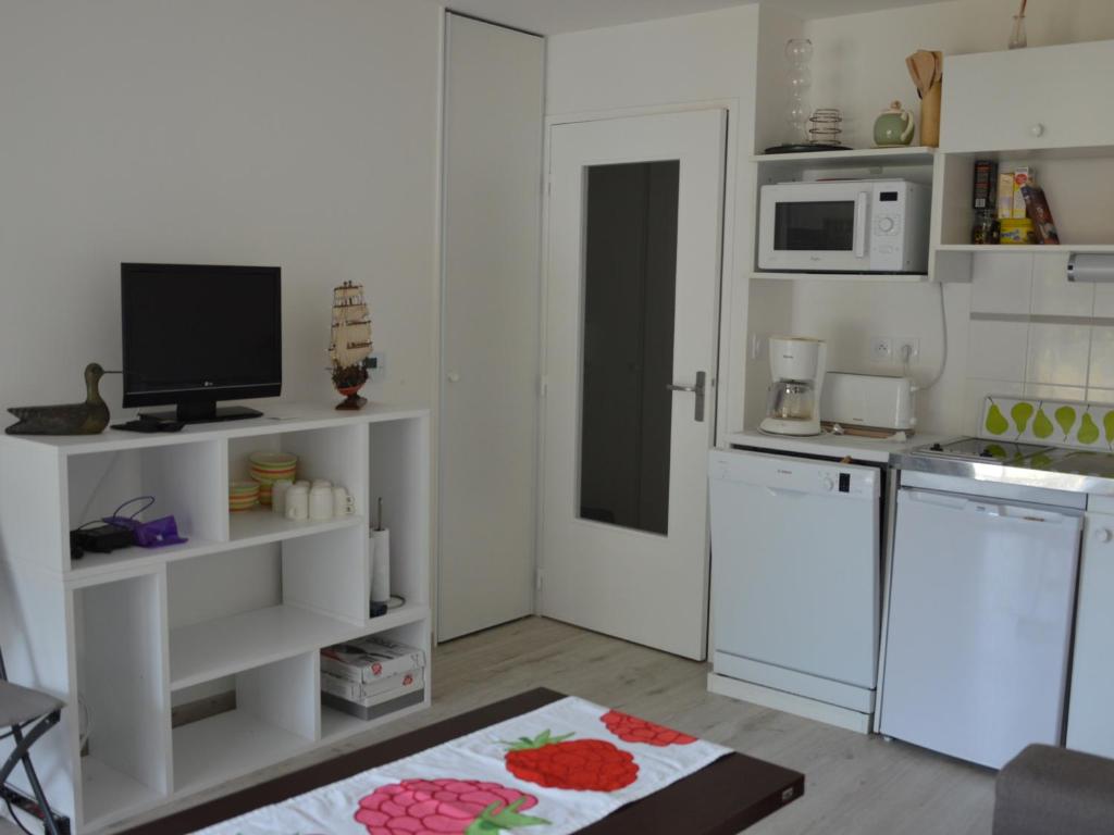 Appartement Saint-Jean-de-Monts, 2 pièces, 3 personnes - FR-1-323-466 photo 3