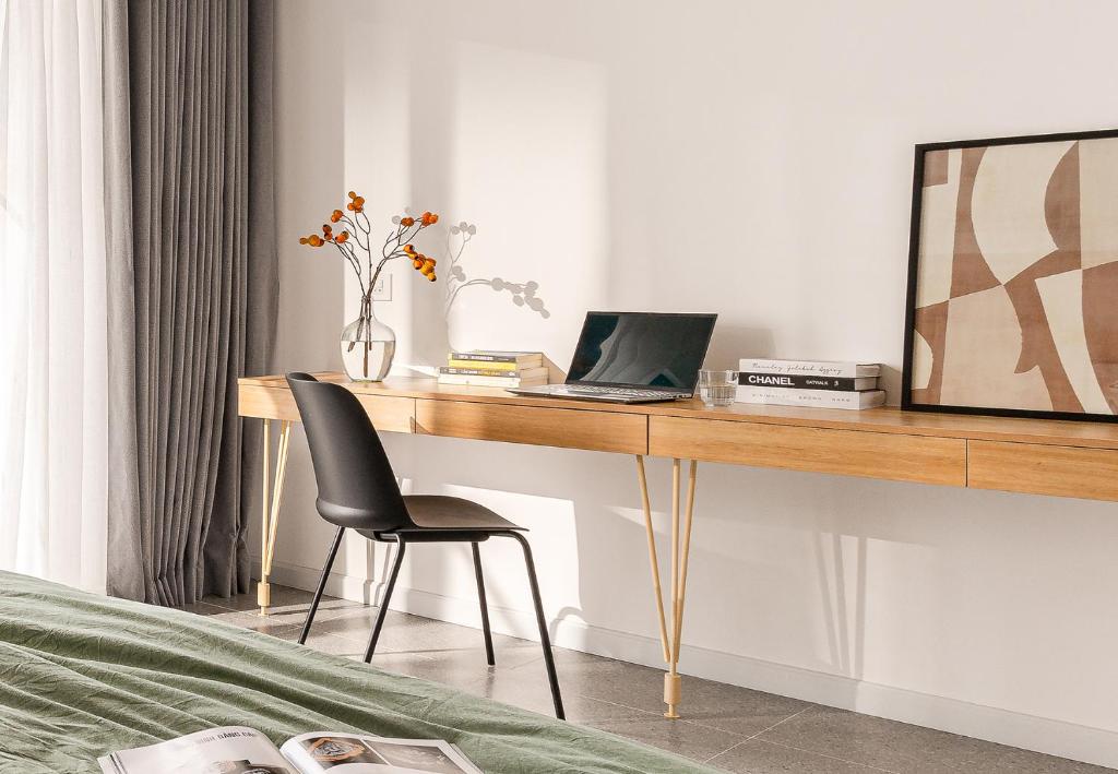 M Village Hoàng Văn Thụ