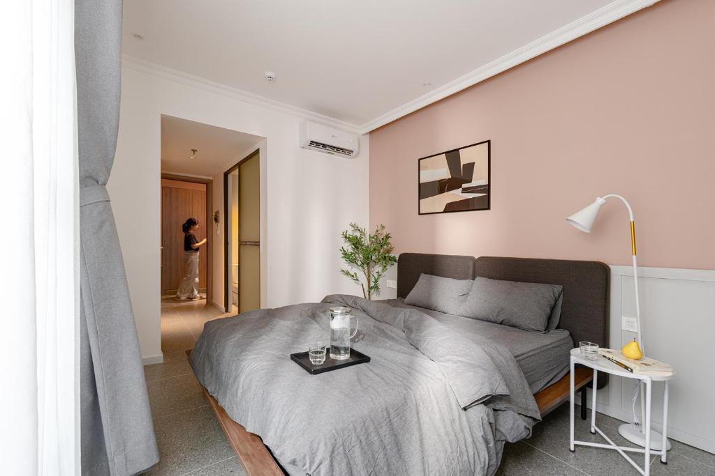 M Village Hoàng Văn Thụ