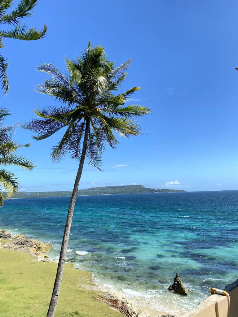 Oceanfront Beach Resort photo 2