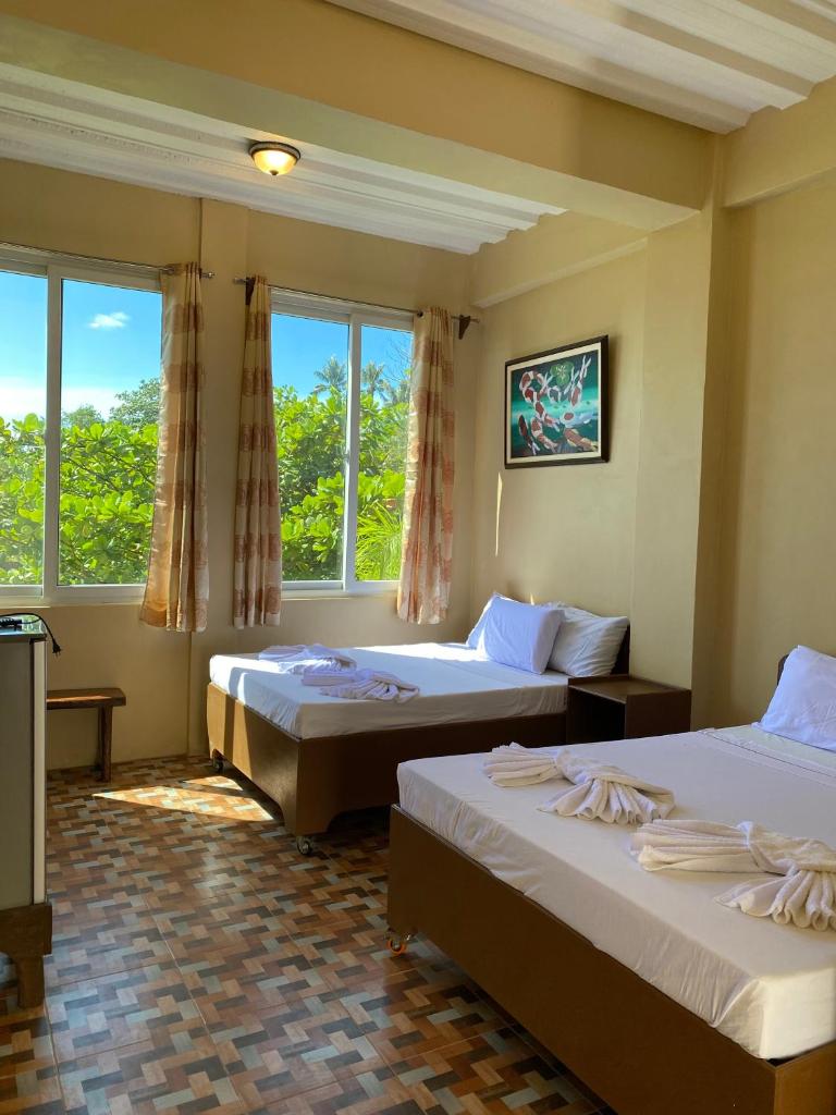 Oceanfront Beach Resort photo 1