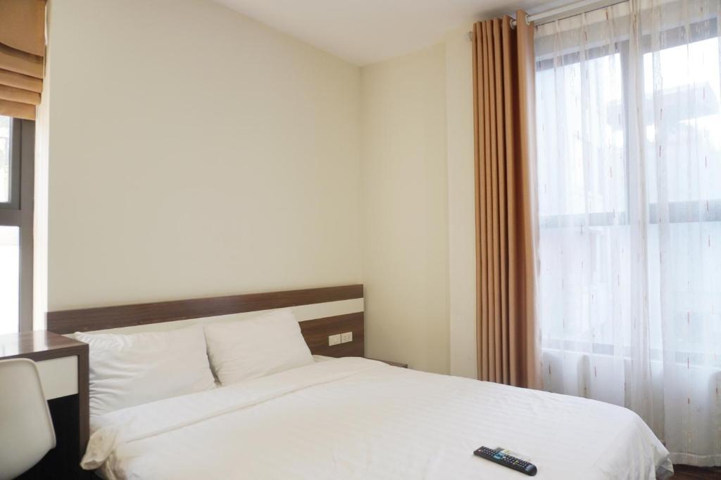 PRONICS HANOI SERVICE APARTMENT