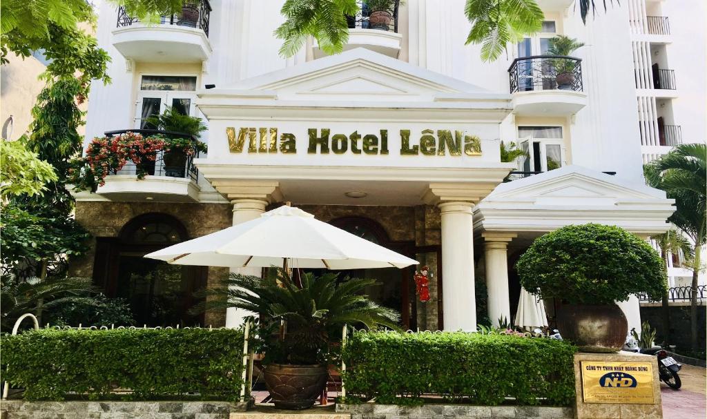 HOTEL LÊ NA