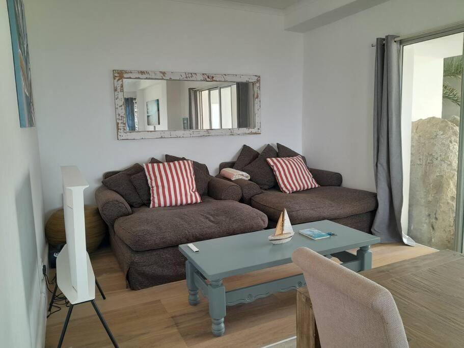 Mountain & Sea Apartments photo 4