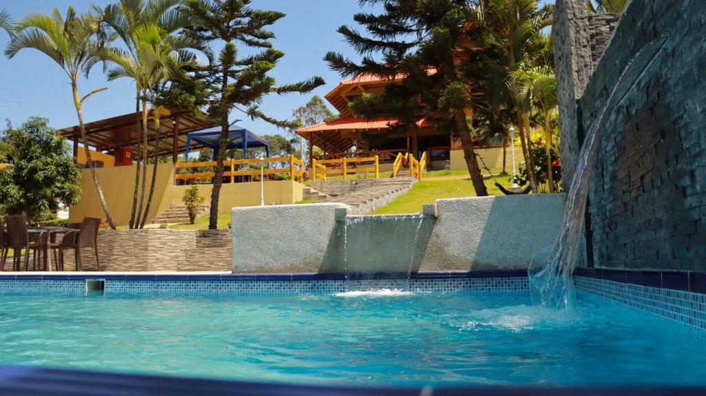 Campomar Con Jacuzzi, Piscina Y Sauna Privado photo 1