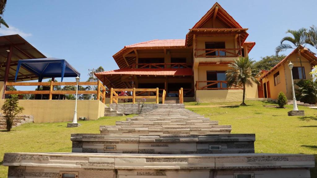 Campomar Con Jacuzzi, Piscina Y Sauna Privado photo 2
