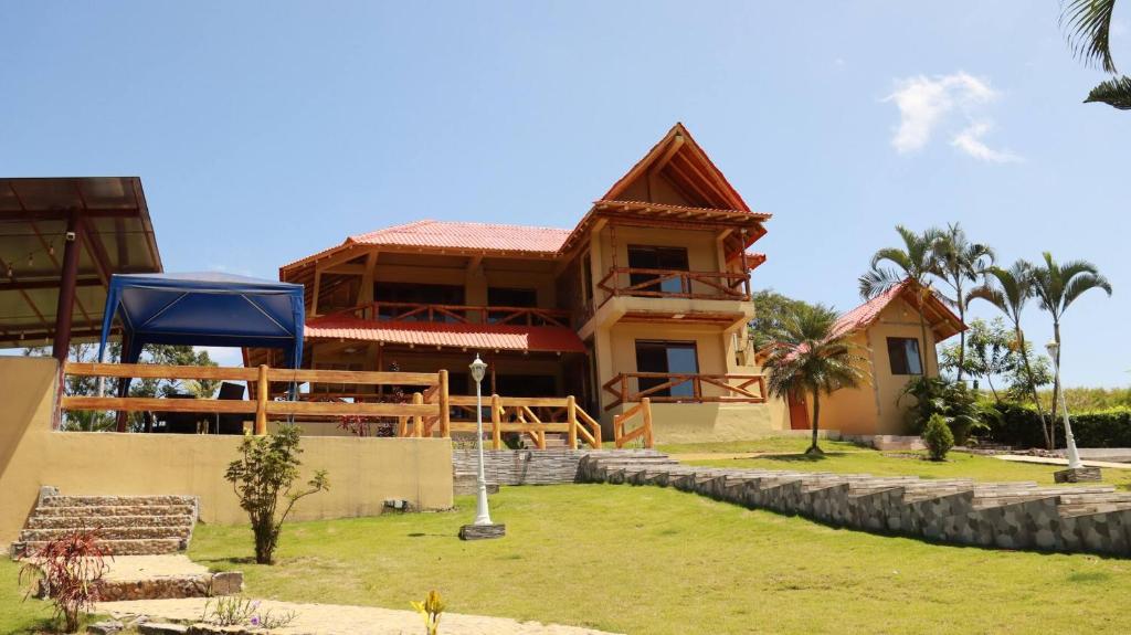 Campomar Con Jacuzzi, Piscina Y Sauna Privado photo 3