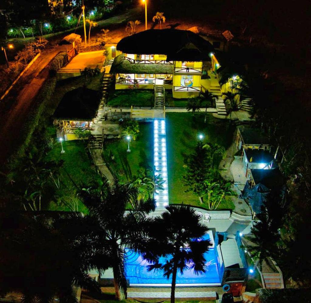 Campomar Con Jacuzzi, Piscina Y Sauna Privado photo 4