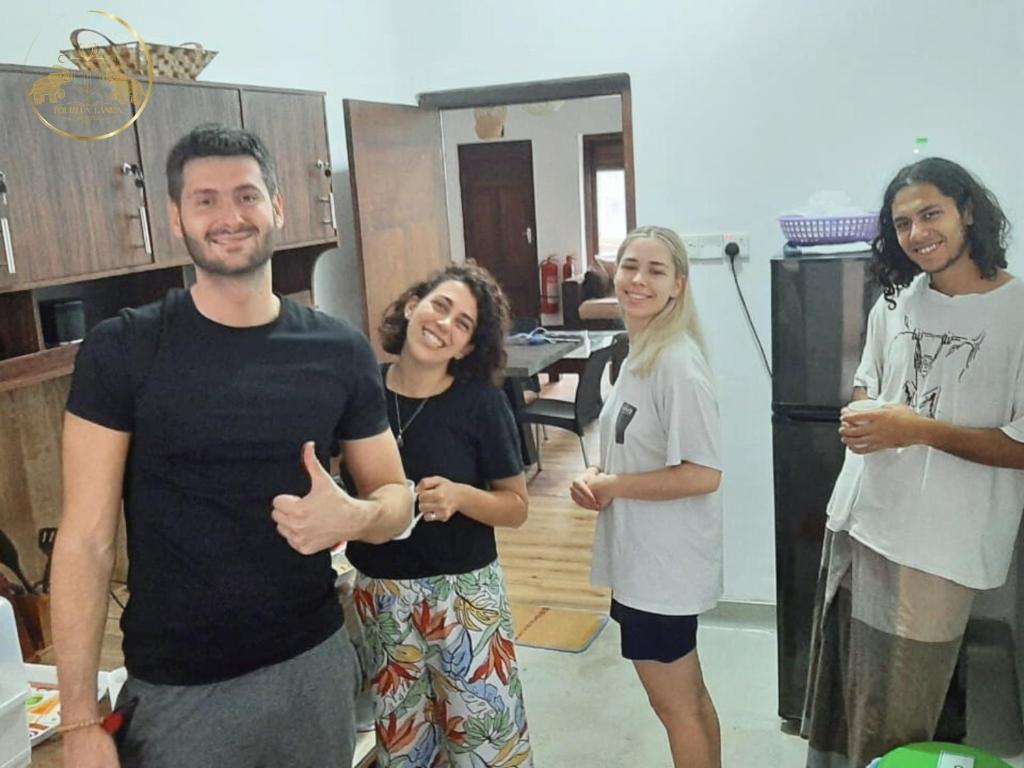 Galle Face Terrace Hostel by Tourlux photo 4