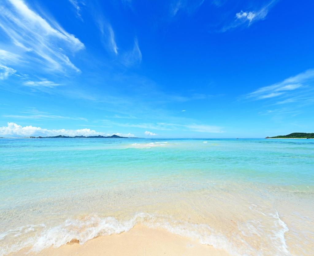 The Ritz Okinawa Kise 1