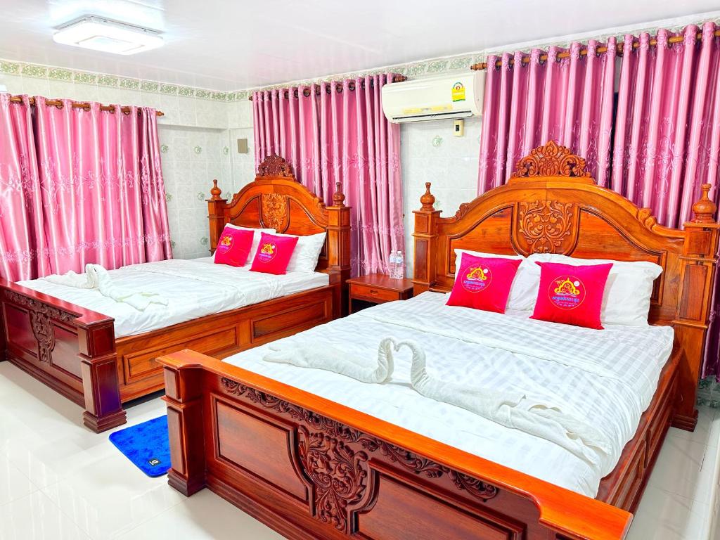 SOMROS KOHKONG GUESTHOUSE photo 2