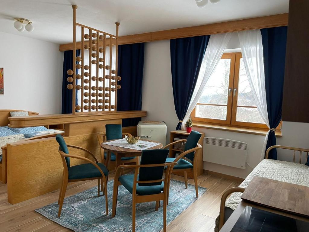 Samoobslužný hotel Vydra photo 4
