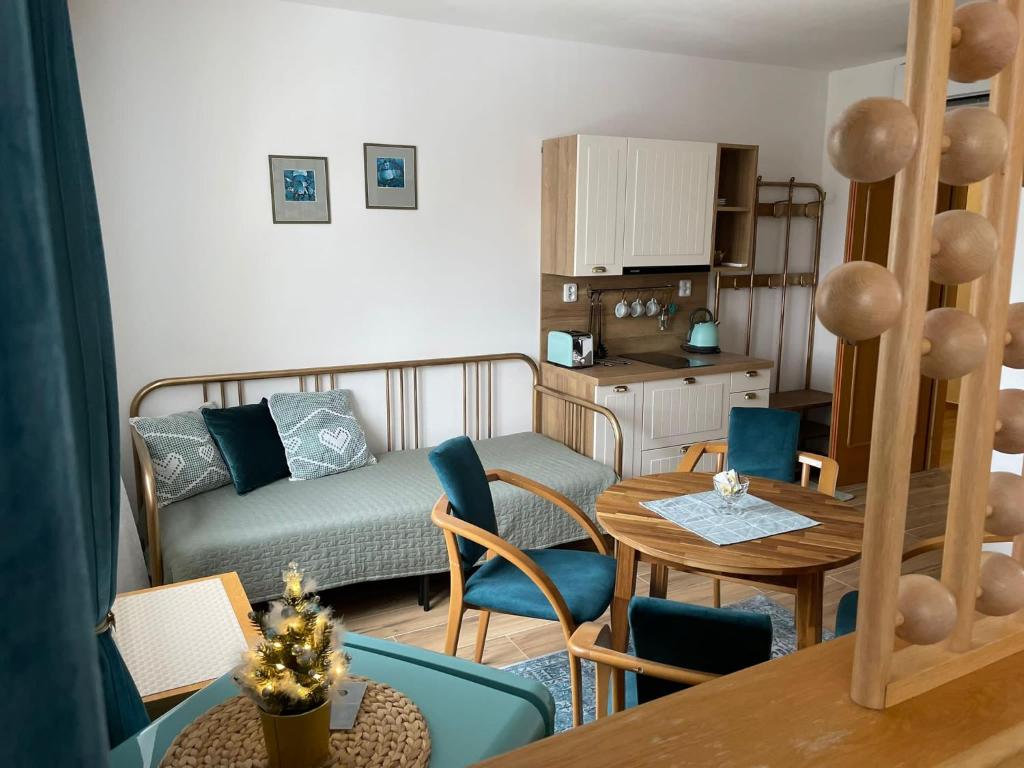 Samoobslužný hotel Vydra photo 3