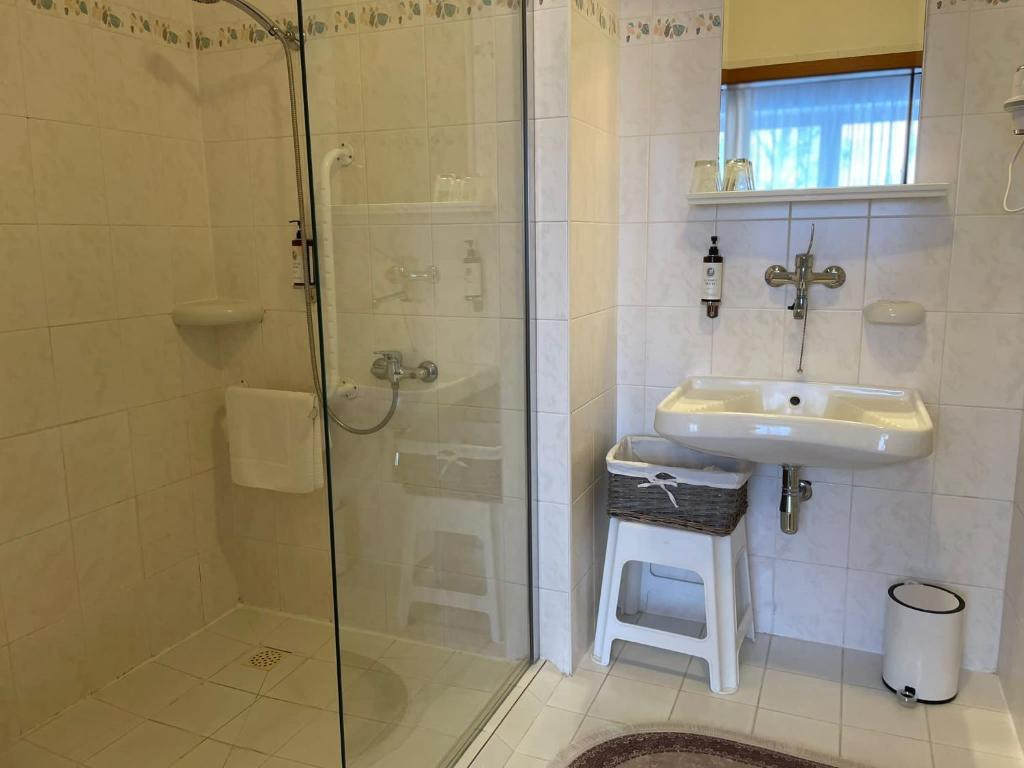 Samoobslužný hotel Vydra photo 1