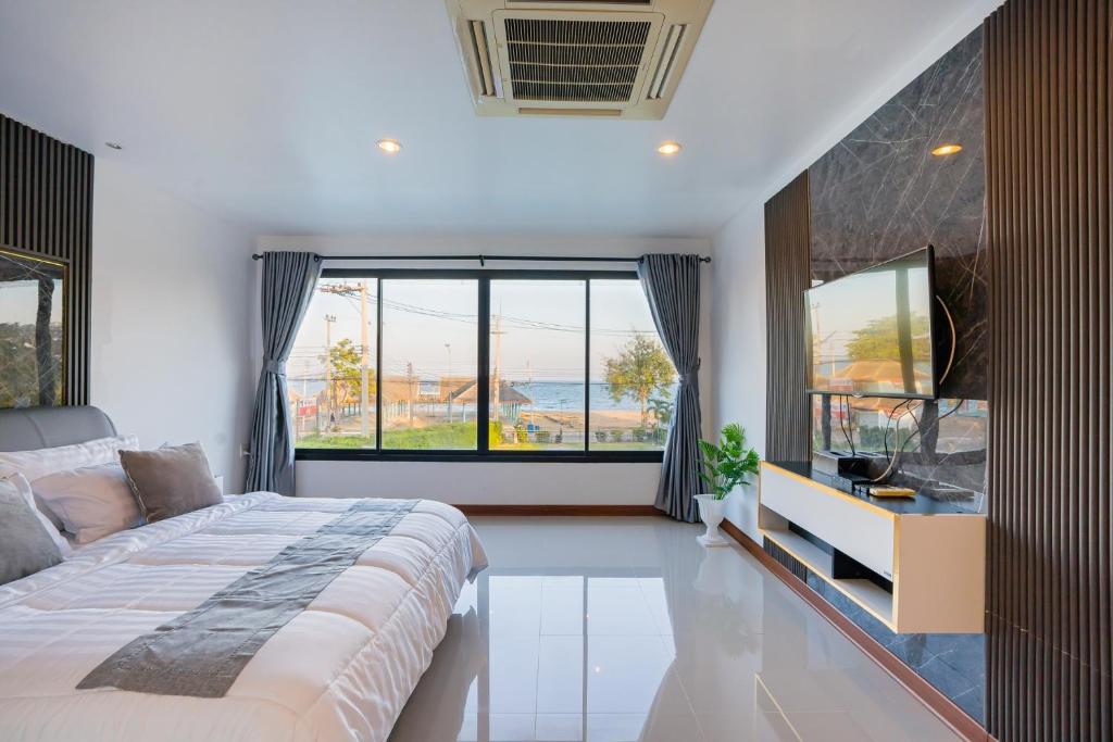 Anda Sea View Pranburi