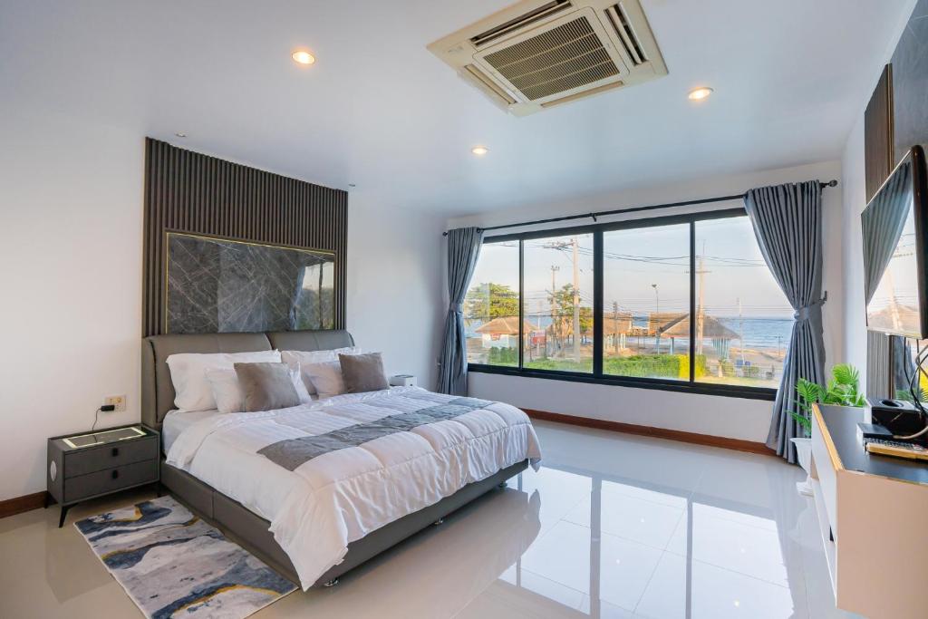 Anda Sea View Pranburi photo 1