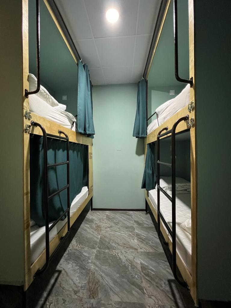 Salut Hotel photo 1