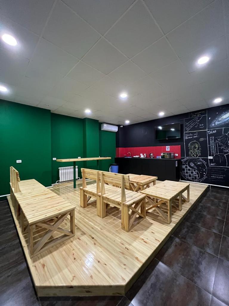 Salut Hotel photo 2