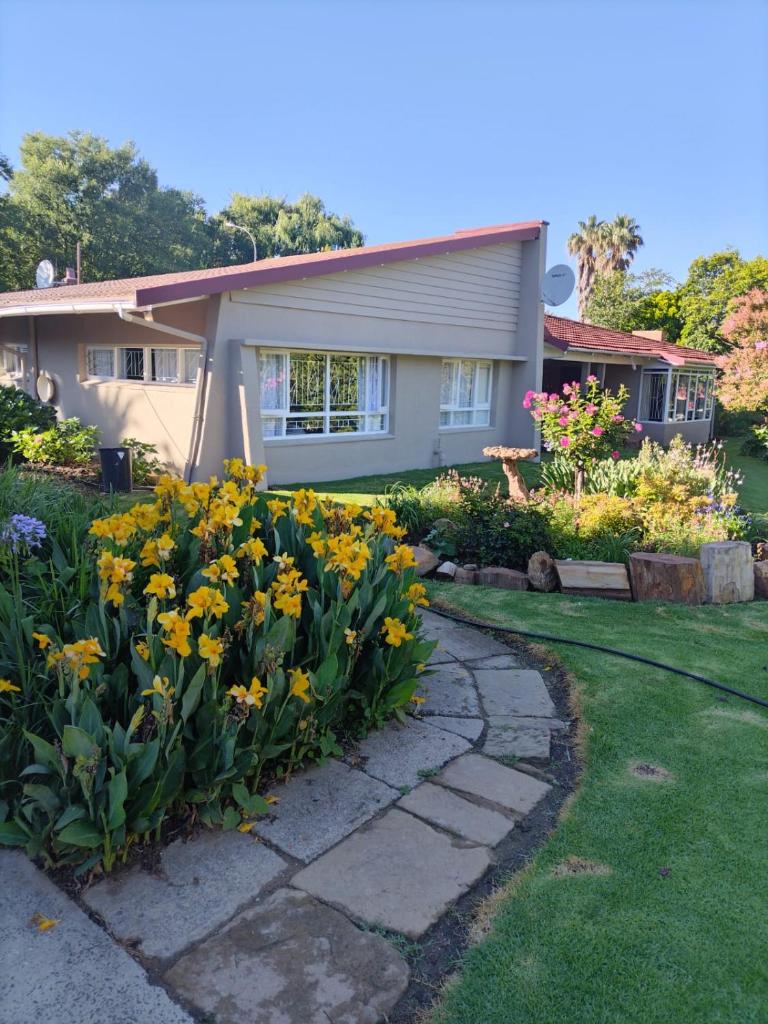 Nandi's Place