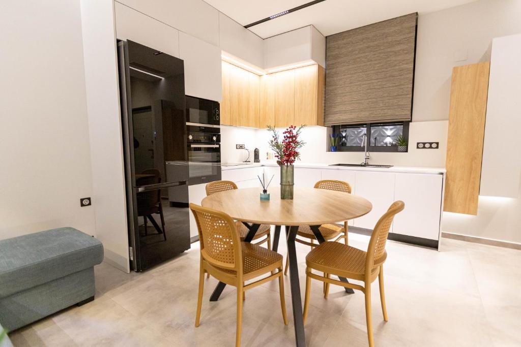 BillMar Luxury Apartment in the center of Gythio photo 3