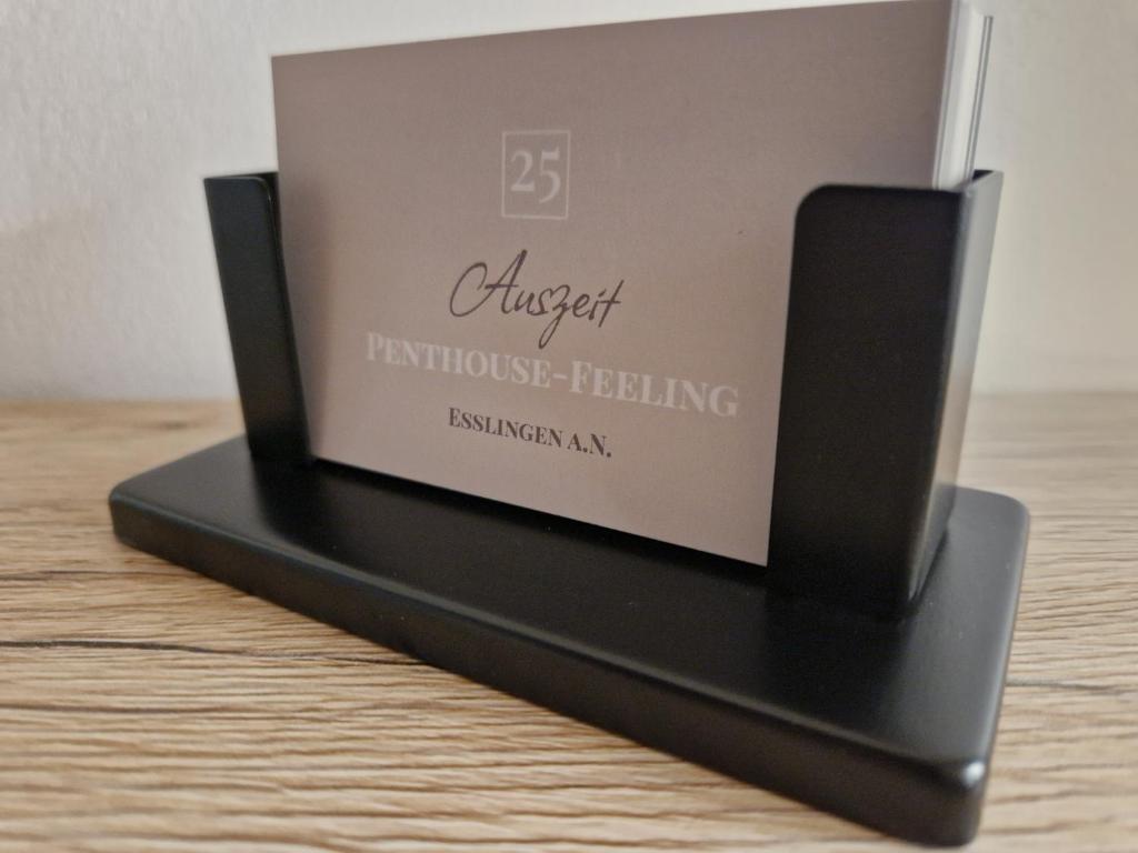 Auszeit Penthouse-Feeling photo 4