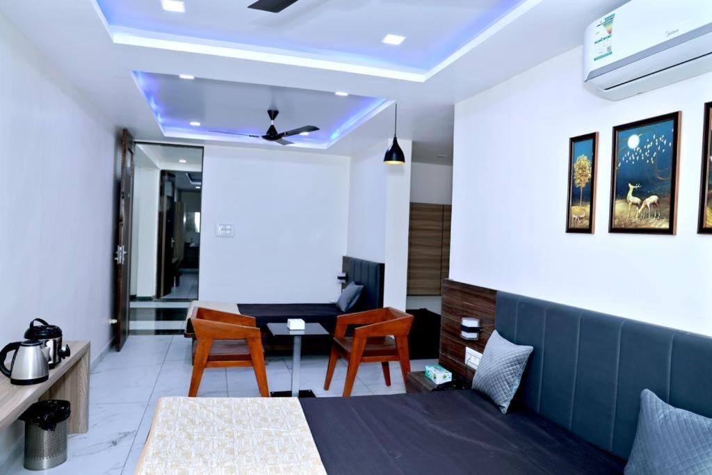 HOTEL CLOUD 20 photo 1