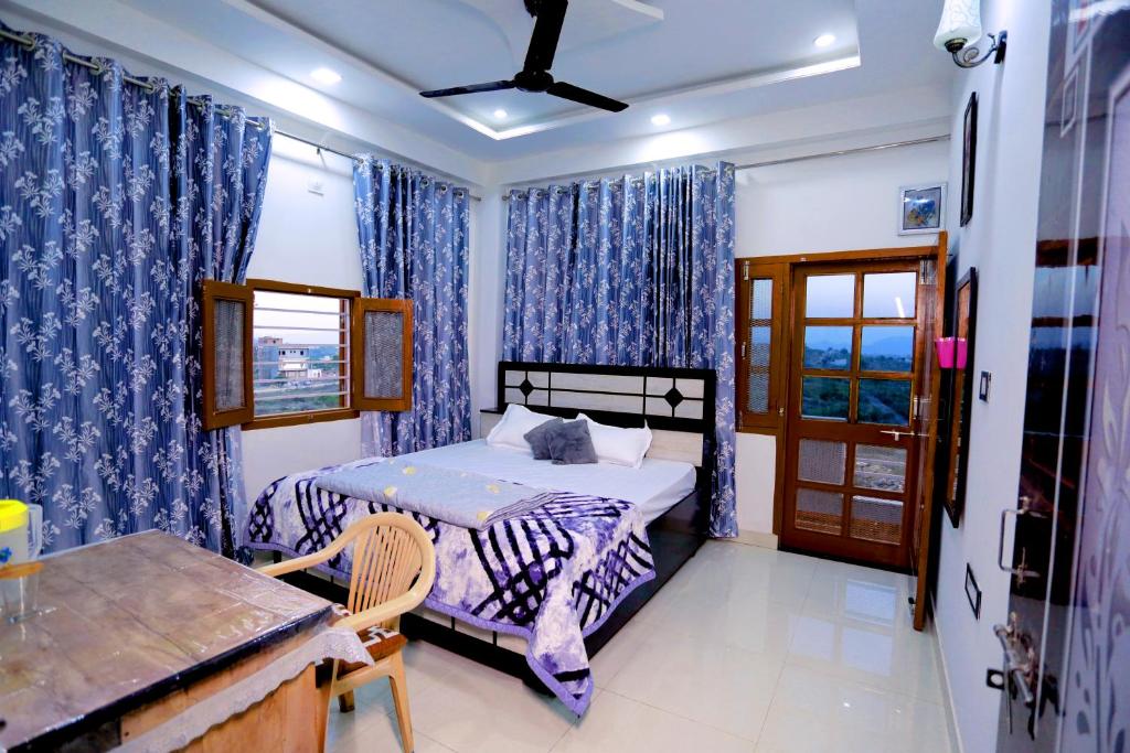 Bhagora CJMA Home Stay/Villa photo 1