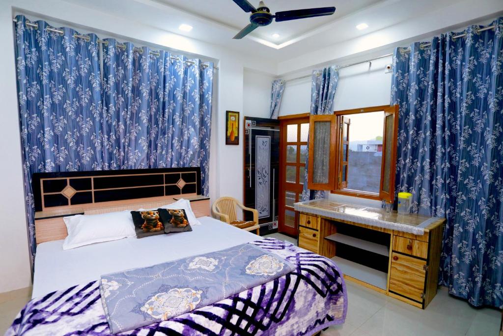 Bhagora CJMA Home Stay/Villa photo 4