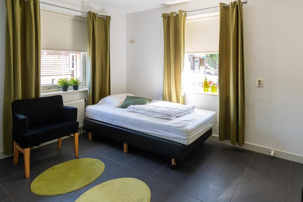 Hoeve Montigny B&B photo 1