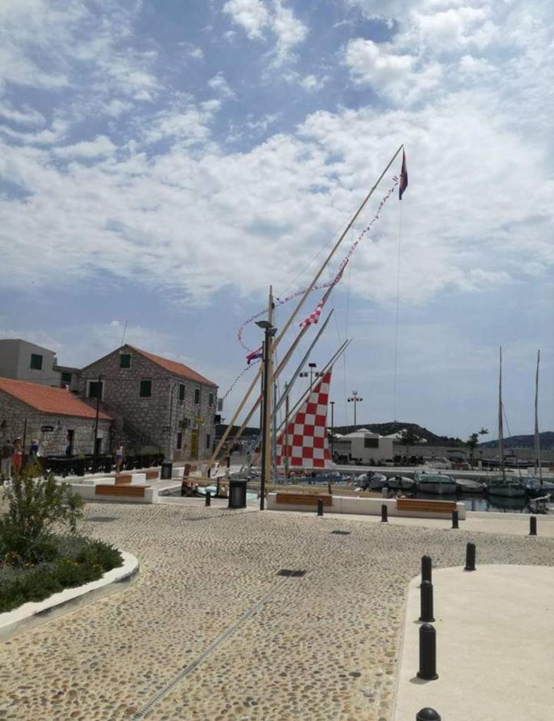 Rooms & Apartments Marinero photo 4