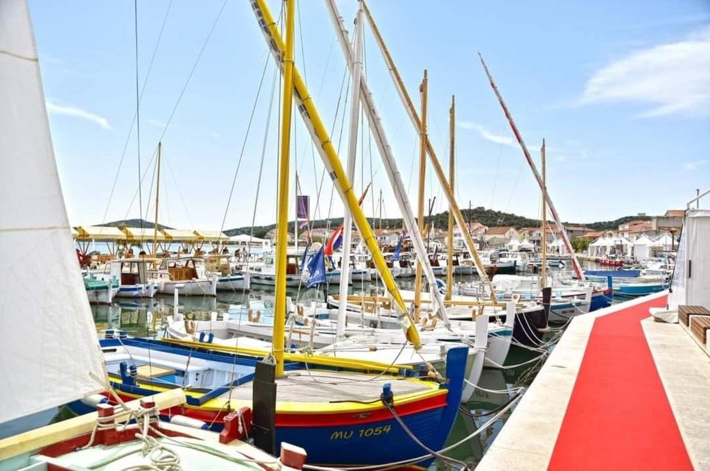 Rooms & Apartments Marinero photo 3