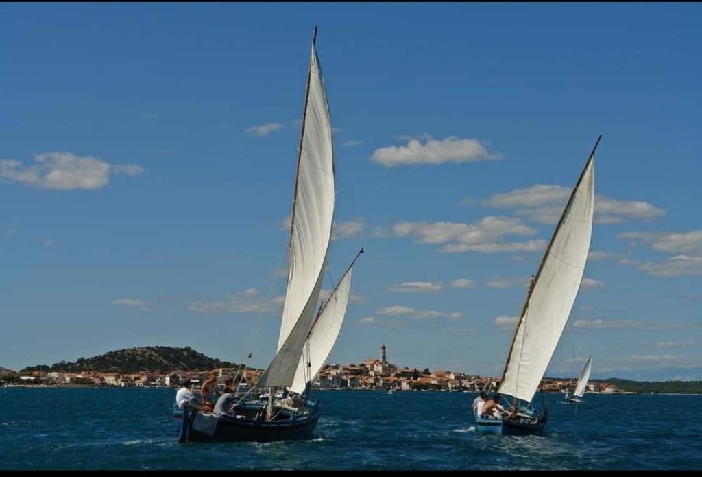 Rooms & Apartments Marinero photo 1