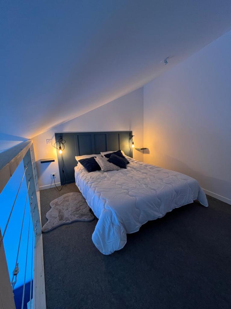 Appartement cosy à Cholet photo 1