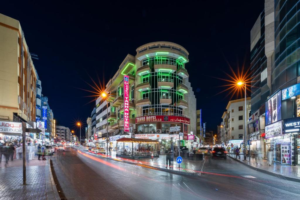 Tanha Hotel photo 3