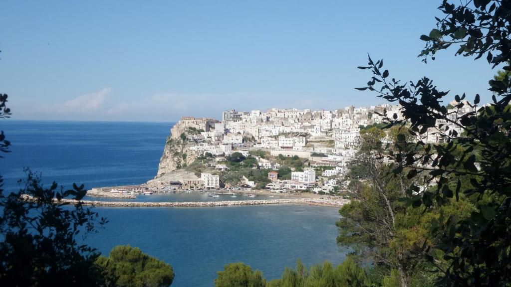 Gargano Hotel Helios photo 1