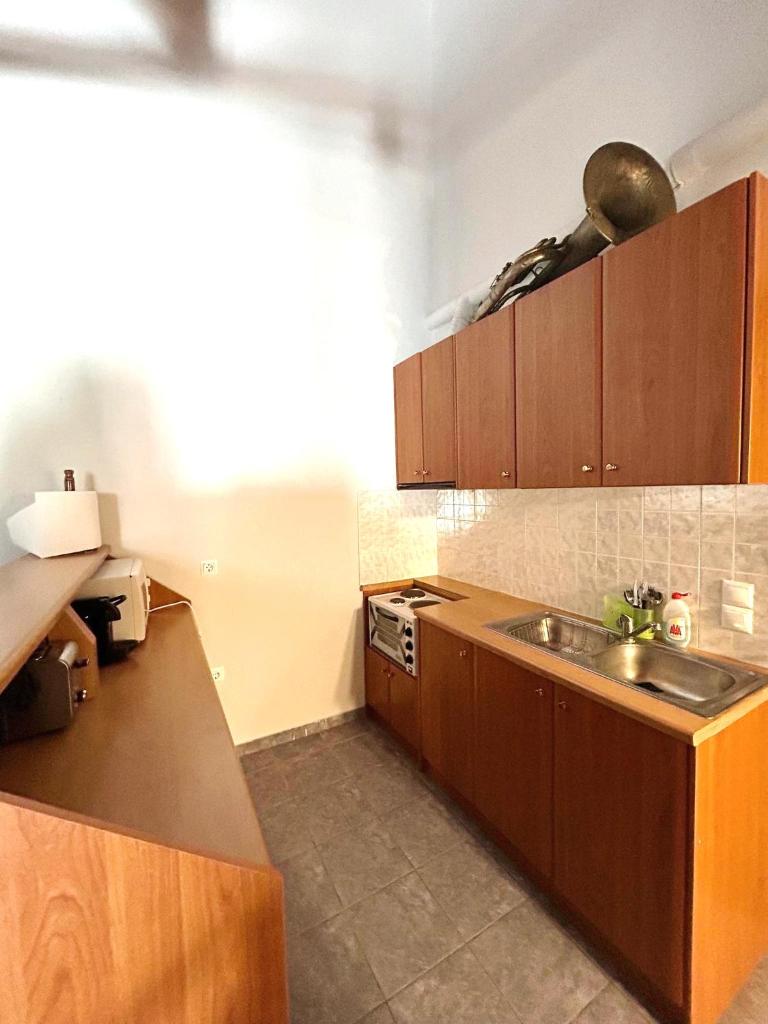 Lovely Sunrise apartment by the beach photo 3