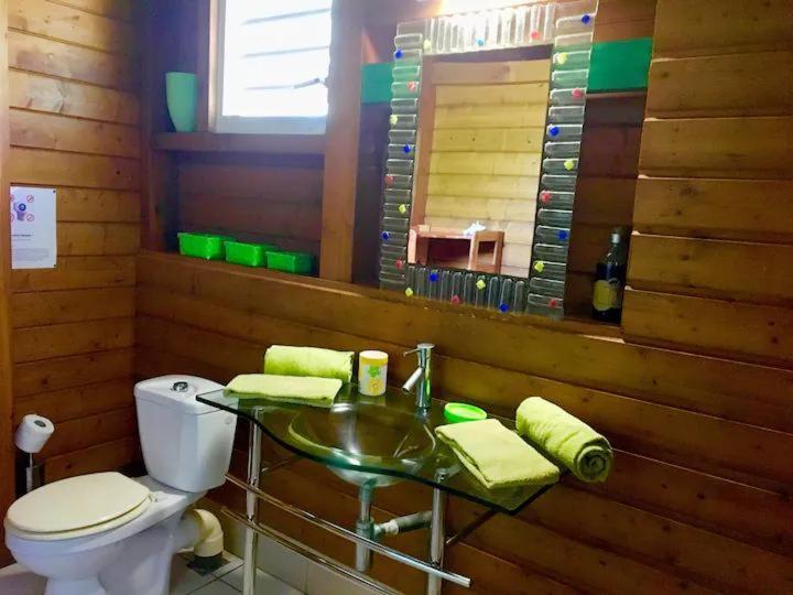 Kaz Jade spa privatif 2 à 4 nuits max photo 4