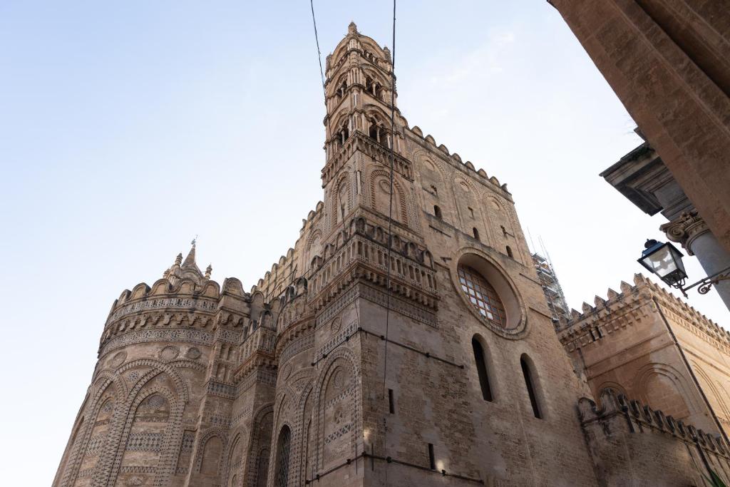 Dimora Artale in Cattedrale photo 4