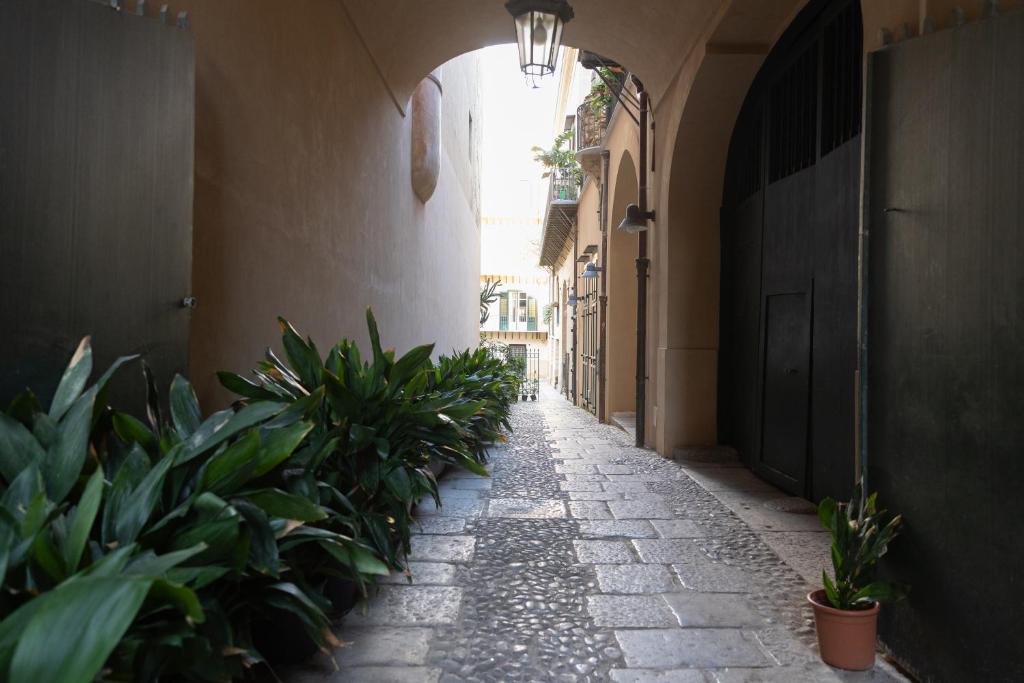 Dimora Artale in Cattedrale photo 3