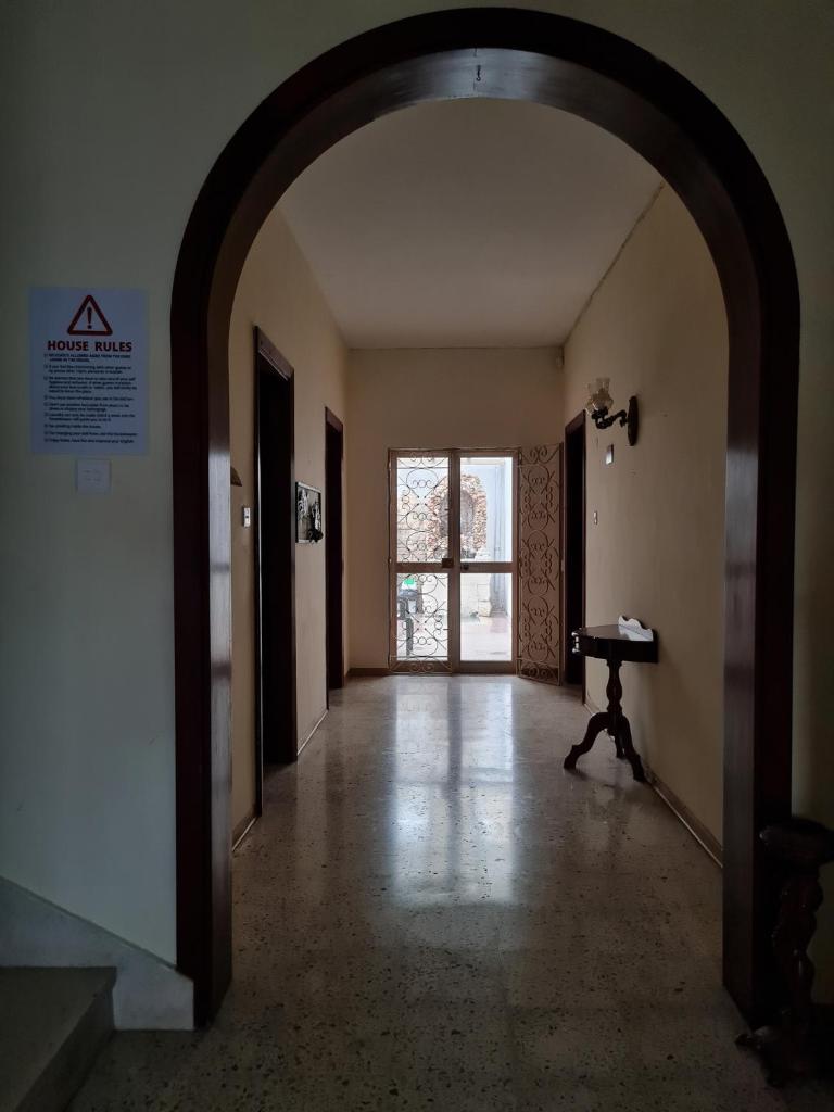 EEM student Guest House (shared rooms) photo 2